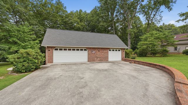 134 Starlight Trl, Manchester, TN 37355