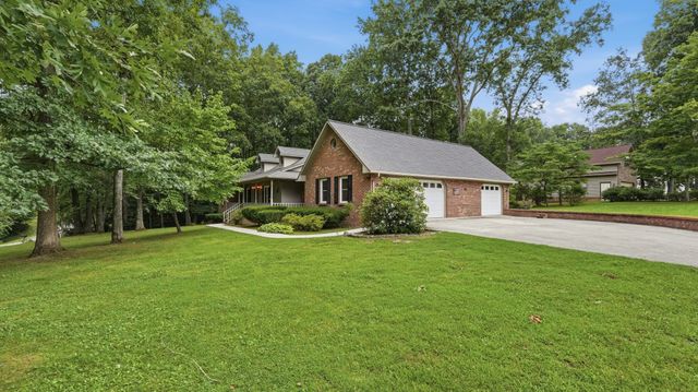 134 Starlight Trl, Manchester, TN 37355