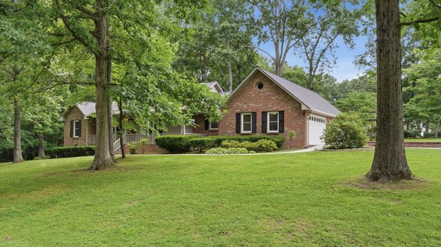 134 Starlight Trl, Manchester, TN 37355