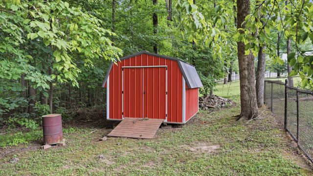 134 Starlight Trl, Manchester, TN 37355