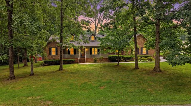 134 Starlight Trl, Manchester, TN 37355