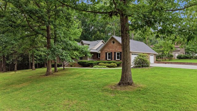 134 Starlight Trl, Manchester, TN 37355