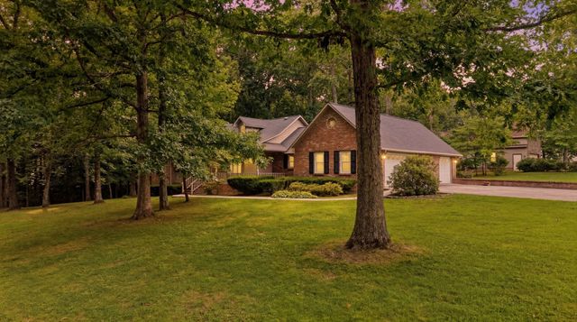 134 Starlight Trl, Manchester, TN 37355