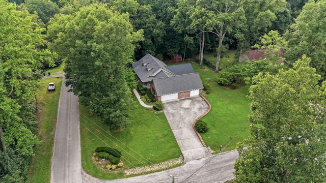 134 Starlight Trl, Manchester, TN 37355