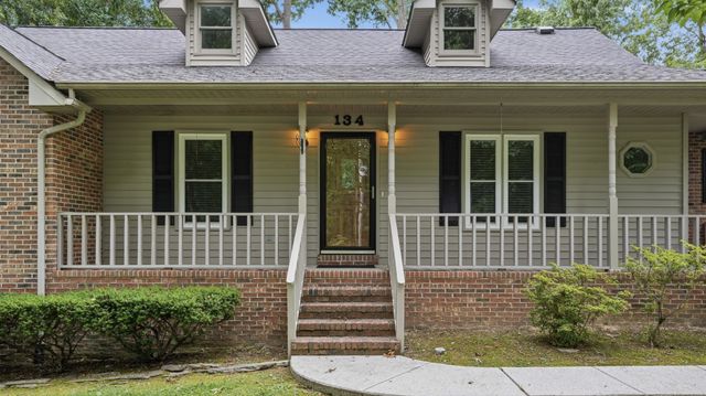 134 Starlight Trl, Manchester, TN 37355