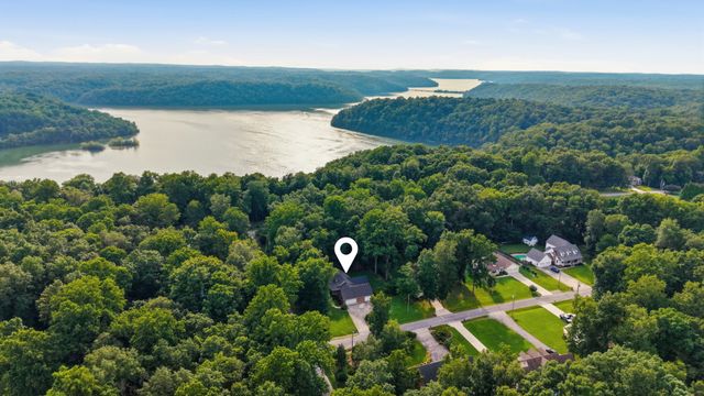 134 Starlight Trl, Manchester, TN 37355