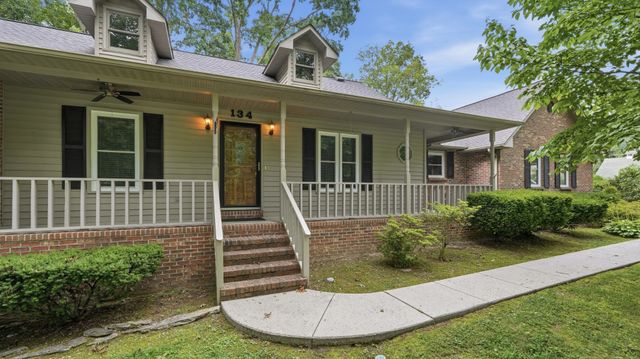 134 Starlight Trl, Manchester, TN 37355