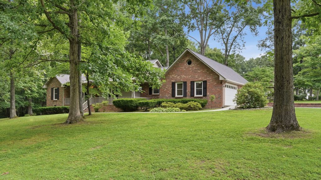 134 Starlight Trl, Manchester, TN 37355