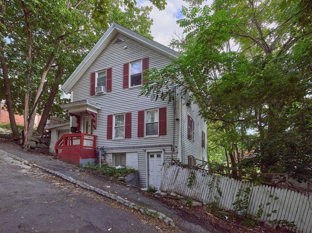 5 Jay St, Fitchburg, MA 01420