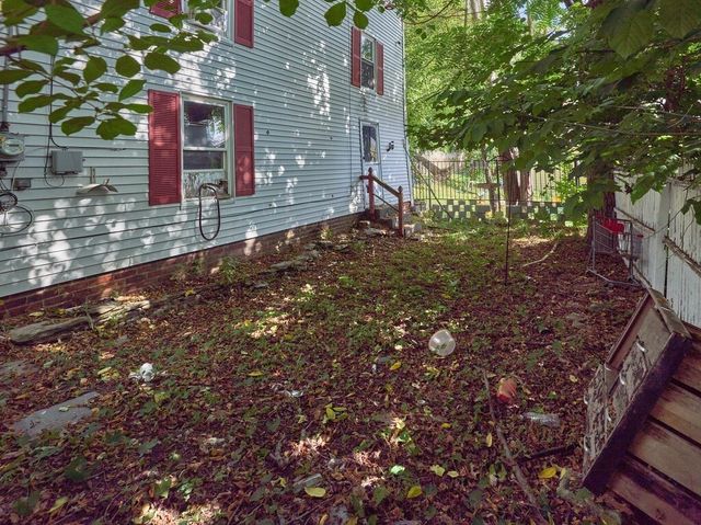 5 Jay St, Fitchburg, MA 01420