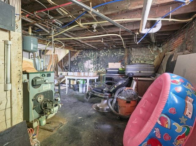 5 Jay St, Fitchburg, MA 01420