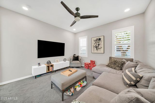 2518 N SAIDE Lane, Buckeye, AZ 85396