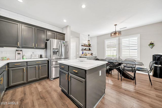 2518 N SAIDE Lane, Buckeye, AZ 85396