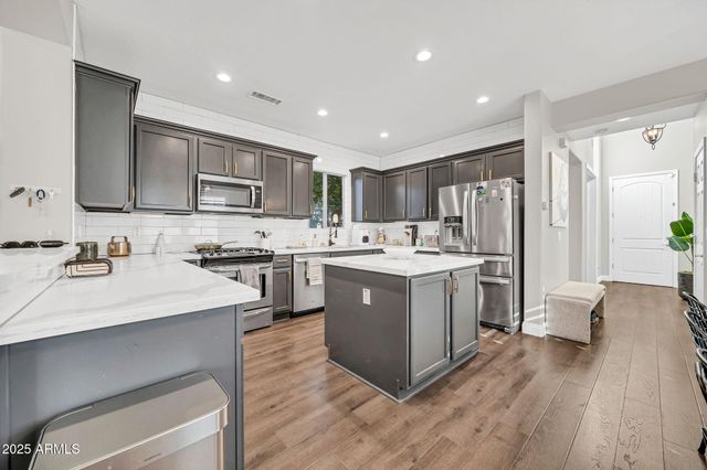 2518 N SAIDE Lane, Buckeye, AZ 85396