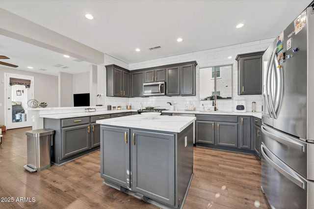 2518 N SAIDE Lane, Buckeye, AZ 85396