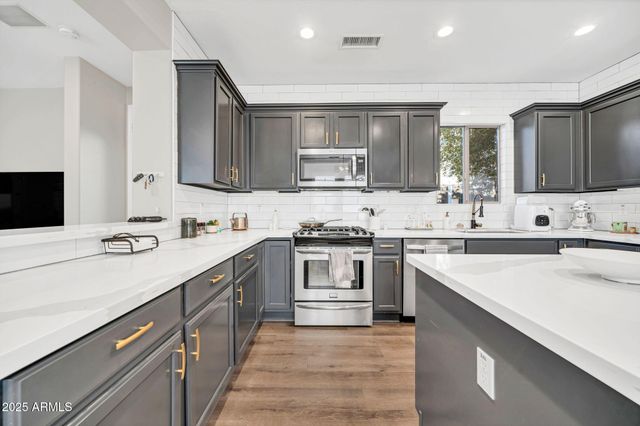 2518 N SAIDE Lane, Buckeye, AZ 85396