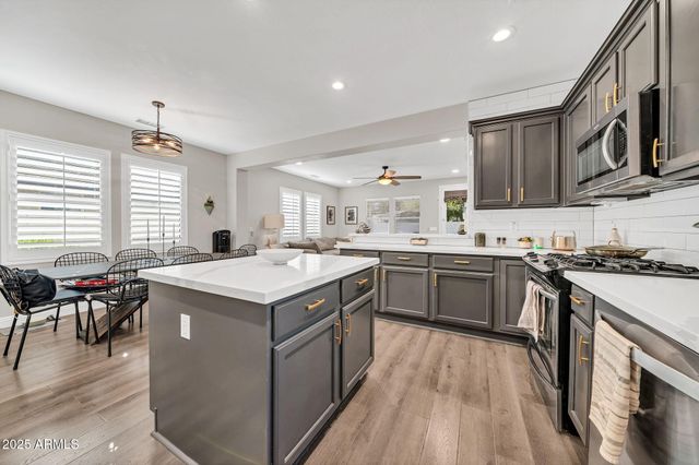 2518 N SAIDE Lane, Buckeye, AZ 85396