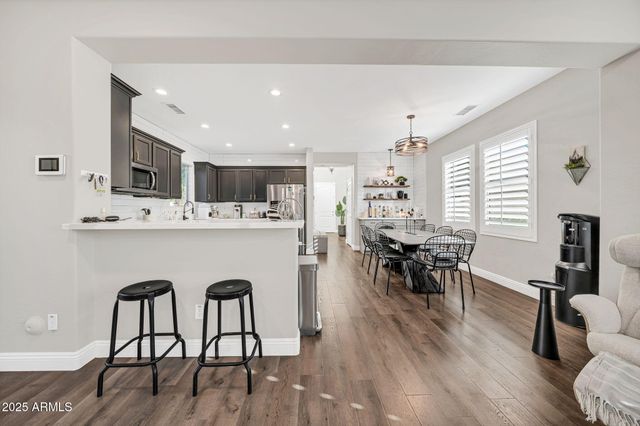 2518 N SAIDE Lane, Buckeye, AZ 85396