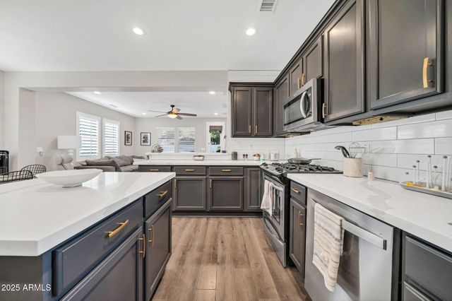 2518 N SAIDE Lane, Buckeye, AZ 85396