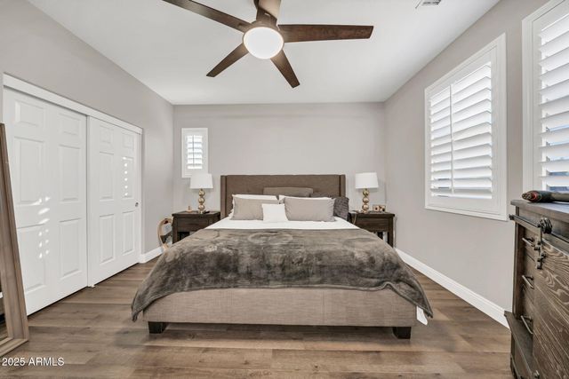 2518 N SAIDE Lane, Buckeye, AZ 85396