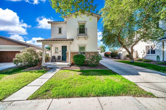 2518 N SAIDE Lane, Buckeye, AZ 85396