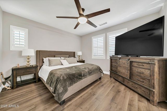 2518 N SAIDE Lane, Buckeye, AZ 85396