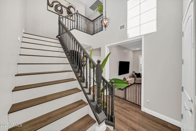 2518 N SAIDE Lane, Buckeye, AZ 85396