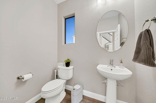 2518 N SAIDE Lane, Buckeye, AZ 85396