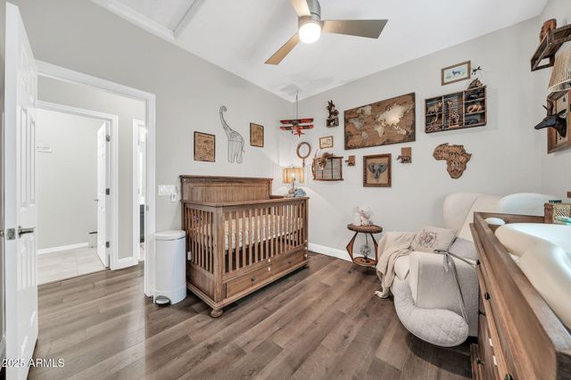 2518 N SAIDE Lane, Buckeye, AZ 85396