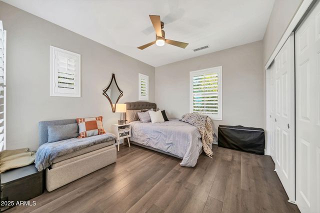 2518 N SAIDE Lane, Buckeye, AZ 85396