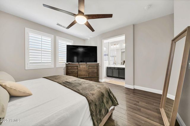 2518 N SAIDE Lane, Buckeye, AZ 85396