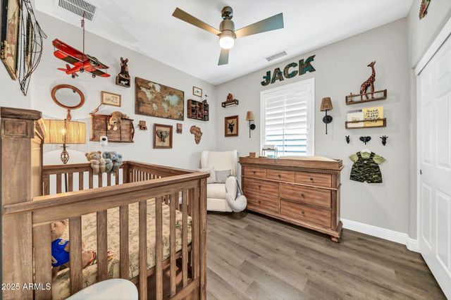 2518 N SAIDE Lane, Buckeye, AZ 85396