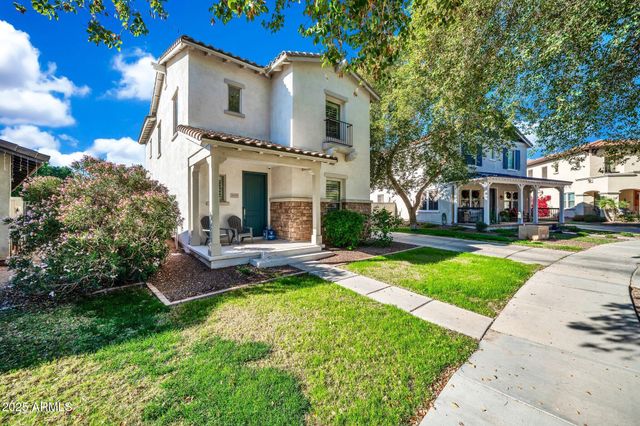 2518 N SAIDE Lane, Buckeye, AZ 85396