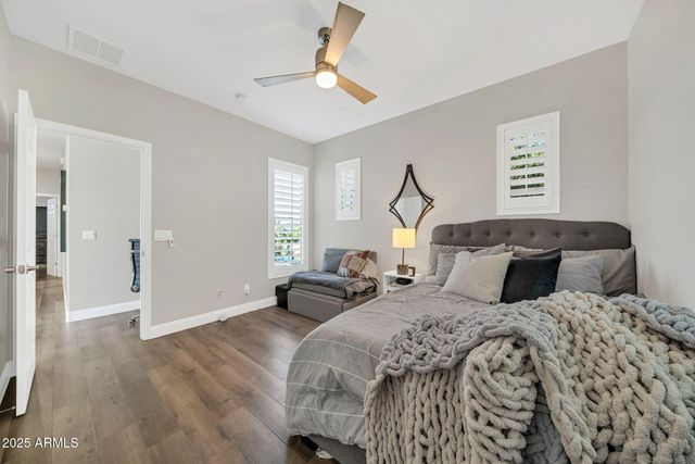 2518 N SAIDE Lane, Buckeye, AZ 85396