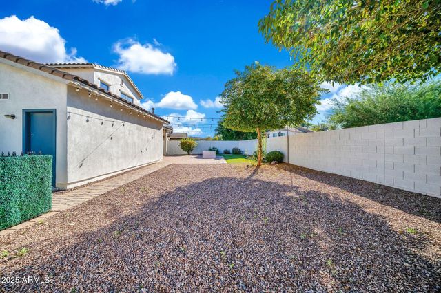 2518 N SAIDE Lane, Buckeye, AZ 85396