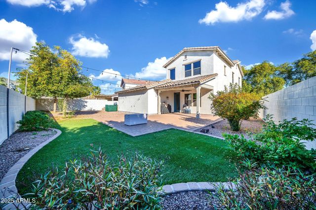 2518 N SAIDE Lane, Buckeye, AZ 85396