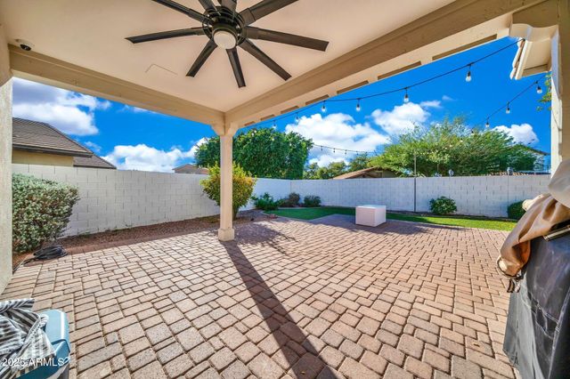 2518 N SAIDE Lane, Buckeye, AZ 85396