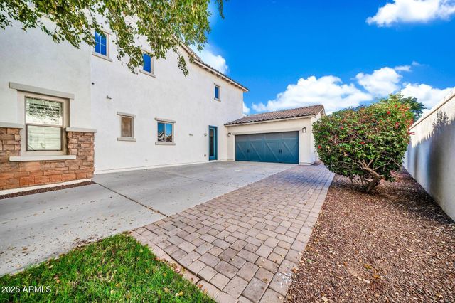 2518 N SAIDE Lane, Buckeye, AZ 85396