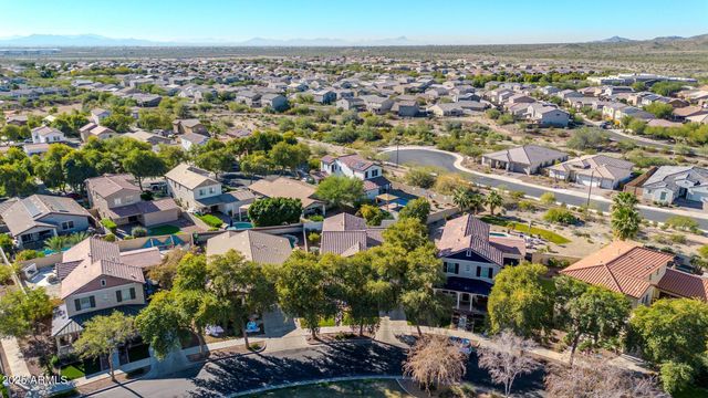 2518 N SAIDE Lane, Buckeye, AZ 85396