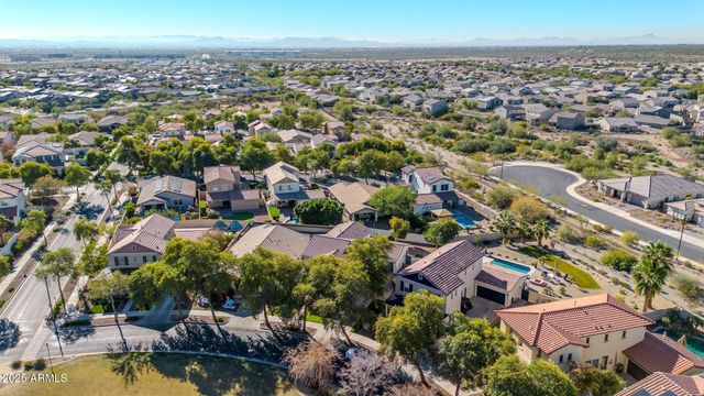 2518 N SAIDE Lane, Buckeye, AZ 85396
