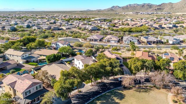 2518 N SAIDE Lane, Buckeye, AZ 85396