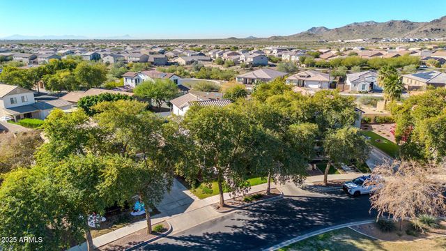 2518 N SAIDE Lane, Buckeye, AZ 85396