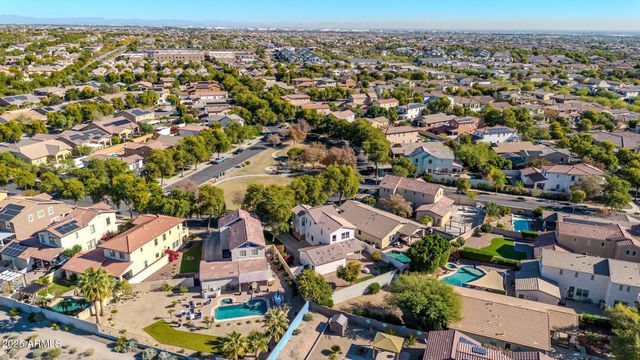 2518 N SAIDE Lane, Buckeye, AZ 85396