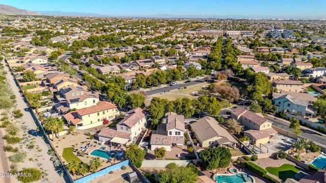 2518 N SAIDE Lane, Buckeye, AZ 85396