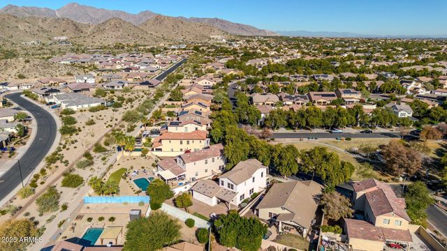 2518 N SAIDE Lane, Buckeye, AZ 85396