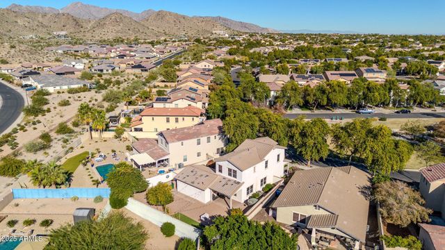 2518 N SAIDE Lane, Buckeye, AZ 85396