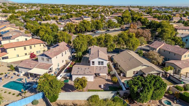 2518 N SAIDE Lane, Buckeye, AZ 85396