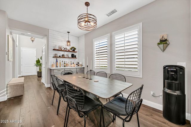 2518 N SAIDE Lane, Buckeye, AZ 85396