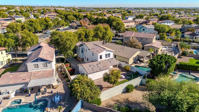 2518 N SAIDE Lane, Buckeye, AZ 85396