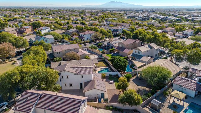 2518 N SAIDE Lane, Buckeye, AZ 85396